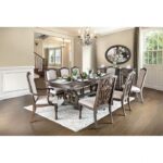 Arcadia Server CM3150SV BY Furniture of America 11