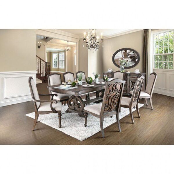 Arcadia Server CM3150SV BY Furniture of America 8
