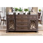 Arcadia Server CM3150SV BY Furniture of America 10