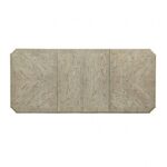Holcroft Dining Table  CM3600T BY Furniture of America 21