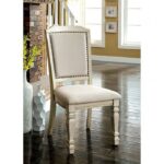 Holcroft Dining Table  CM3600T BY Furniture of America 22