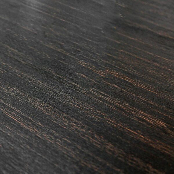 Sania 84″ Dining Table  CM3324BK-T-84 BY Furniture of America 12