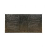 Sania 84″ Dining Table  CM3324BK-T-84 BY Furniture of America 20