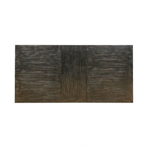 Sania 84″ Dining Table  CM3324BK-T-84 BY Furniture of America 13