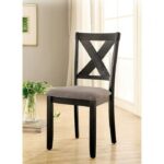 Glenham 5 PC. Dining Table Set  CM3175T-5PK BY Furniture of America 16