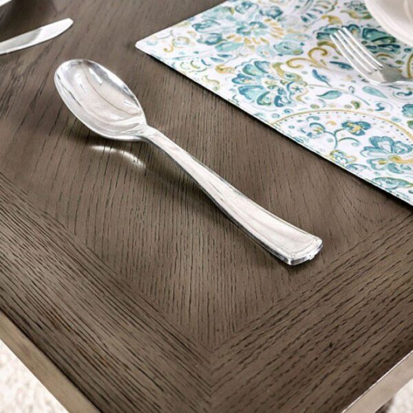 Anton Counter Ht. Table  CM3986PT BY Furniture of America 12