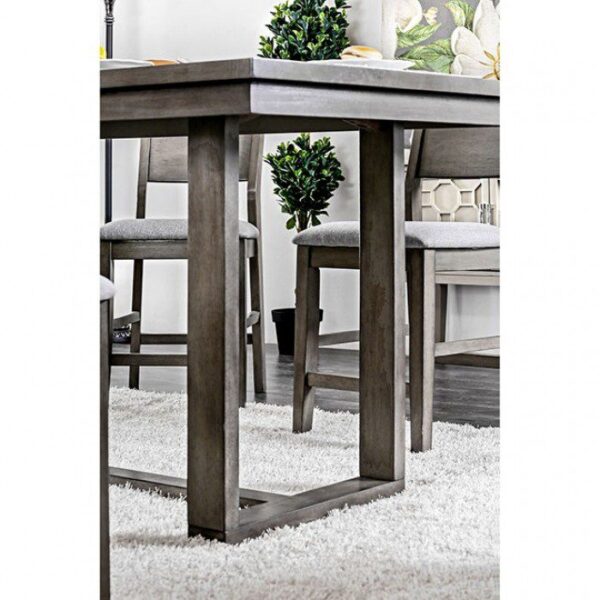Anton Counter Ht. Table  CM3986PT BY Furniture of America 14