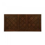Alpena Dining Table CM3350T BY Furniture of America 10