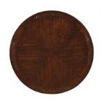 Elana Round Dining Table  CM3212RT BY Furniture of America 10