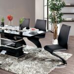 Midvale Dining Table  CM3650T BY Furniture of America 20