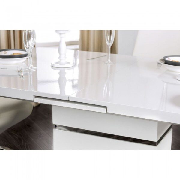 Midvale Dining Table  CM3650T BY Furniture of America 17
