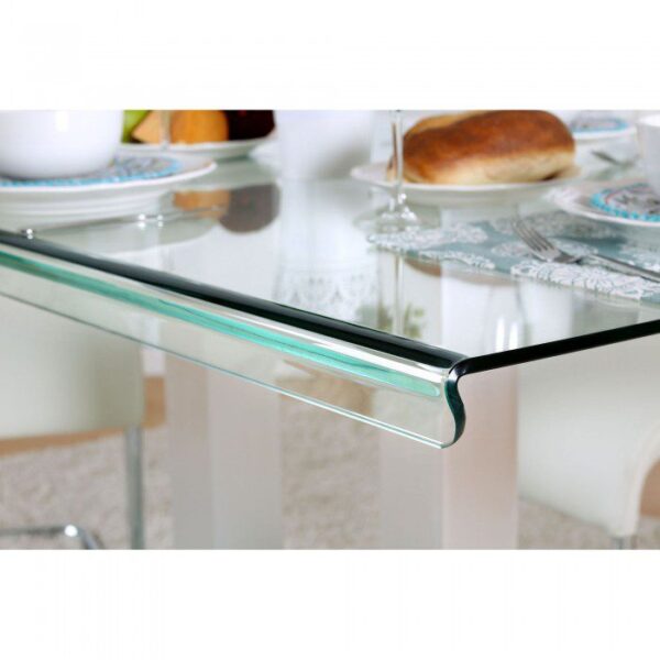Richfield Dining Table  CM3362T BY Furniture of America 10
