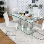 Richfield Dining Table  CM3362T BY Furniture of America 17