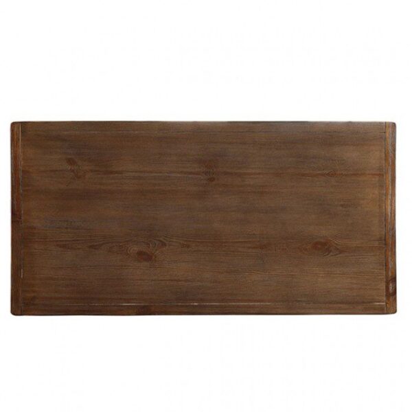 Sania Counter Ht. Table  CM3324PT BY Furniture of America 12