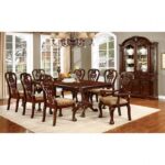 Elana Hutch & Buffet CM3212HB BY Furniture of America 11