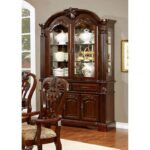 Elana Hutch & Buffet CM3212HB BY Furniture of America 10