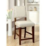 Sania Counter Ht. Table  CM3324PT BY Furniture of America 20