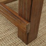 Sania Counter Ht. Table  CM3324PT BY Furniture of America 16