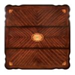 Petersburg Counter Ht. Table  CM3185PT BY Furniture of America 19