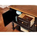 Mayville Server CM3431SV BY Furniture of America 15