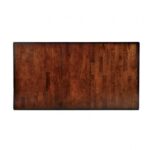 Dickinson Dining Table  CM3187T BY Furniture of America 13
