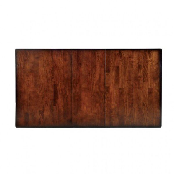 Dickinson Dining Table  CM3187T BY Furniture of America 9