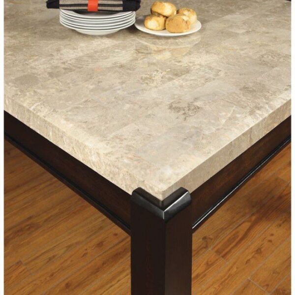 Gladstone Dining Table  CM3823T BY Furniture of America 10