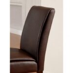 Gladstone Dining Table  CM3823T BY Furniture of America 16