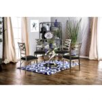 Roxo Dining Table  CM3729T BY Furniture of America 18