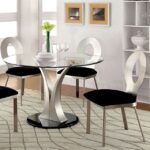 Valo Dining Table  CM3727T BY Furniture of America 11