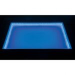 Luminar Counter Ht. Table  CM3559PT BY Furniture of America 18