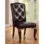 Bellagio Dining Table  CM3319T BY Furniture of America 19