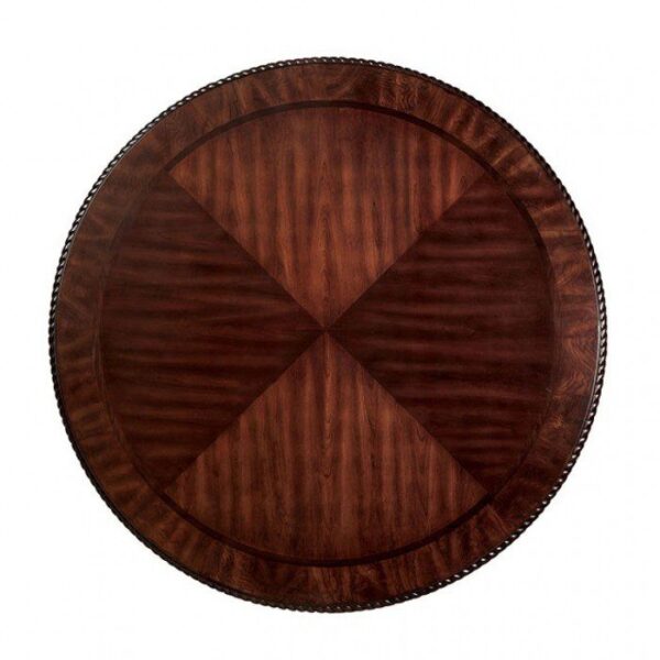 Bellagio Dining Table  CM3319RT BY Furniture of America 10