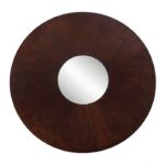 Cimma Round Dining Table  CM3556T BY Furniture of America 20