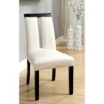 Luminar Dining Table  CM3559T BY Furniture of America 22