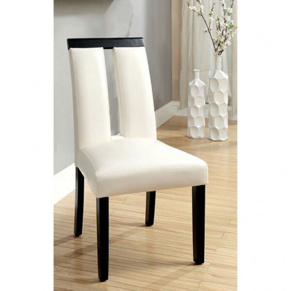 Luminar Dining Table  CM3559T BY Furniture of America 15