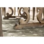 Patience Dining Table  CM3577T BY Furniture of America 18