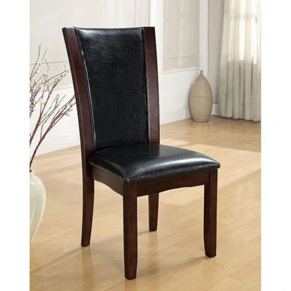 Manhattan Dining Table  CM3710T BY Furniture of America 10