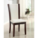 Manhattan Dining Table  CM3710T BY Furniture of America 16