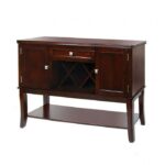 Edgewood Dining Table  CM3336T BY Furniture of America 18