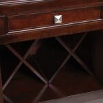 Edgewood Dining Table  CM3336T BY Furniture of America 19