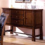Living Stone Dining Table  CM3590T BY Furniture of America 19