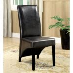 Mauna Dining Table  CM8371WH-T BY Furniture of America 20