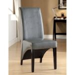Mauna Dining Table  CM8371WH-T BY Furniture of America 21