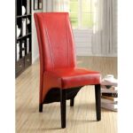 Mauna Dining Table  CM8371WH-T BY Furniture of America 22