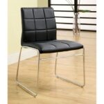Kona Round Dining Table  CM8320T BY Furniture of America 15