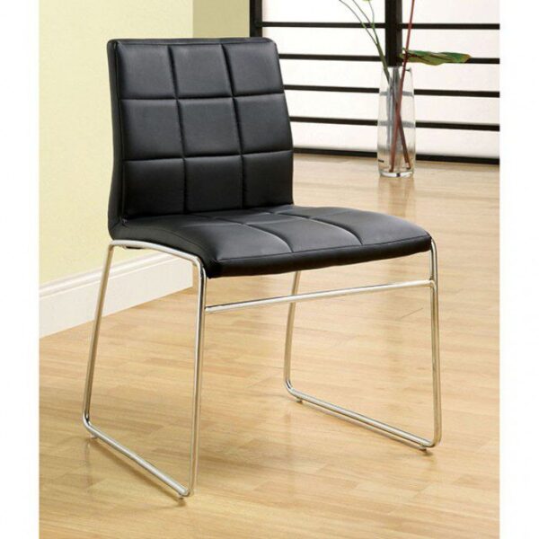 Kona Round Dining Table  CM8320T BY Furniture of America 10