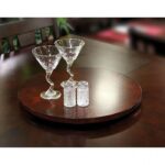 Edgewood Square Counter Ht. Table  CM3336PT BY Furniture of America 16