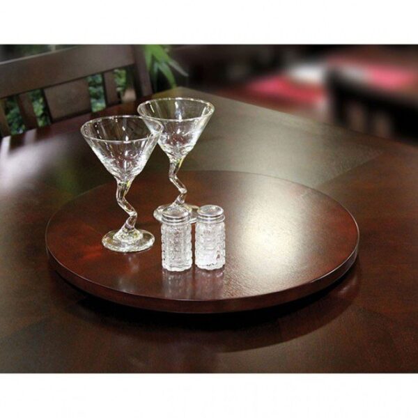 Edgewood Square Counter Ht. Table  CM3336PT BY Furniture of America 11