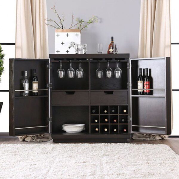 modoc Server CM3337SV BY Furniture of America 7